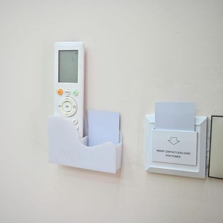 Andi Apartments Дуррес Екстер'єр фото